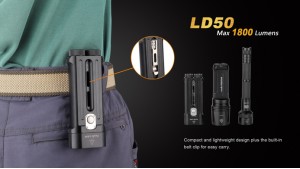 Fenix LD50